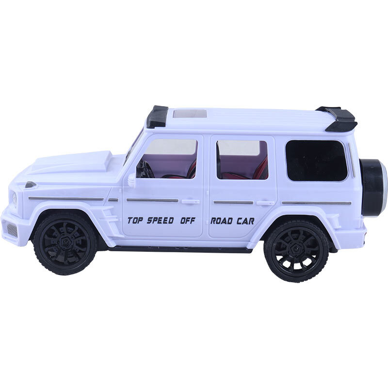 ماشین کنترلی شارژی جی کلاس Jinyuecheng Toys CTT-477 NO.689S-128B