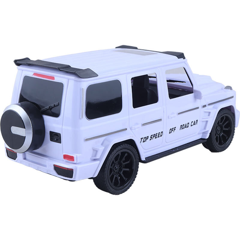 ماشین کنترلی شارژی جی کلاس Jinyuecheng Toys CTT-477 NO.689S-128B
