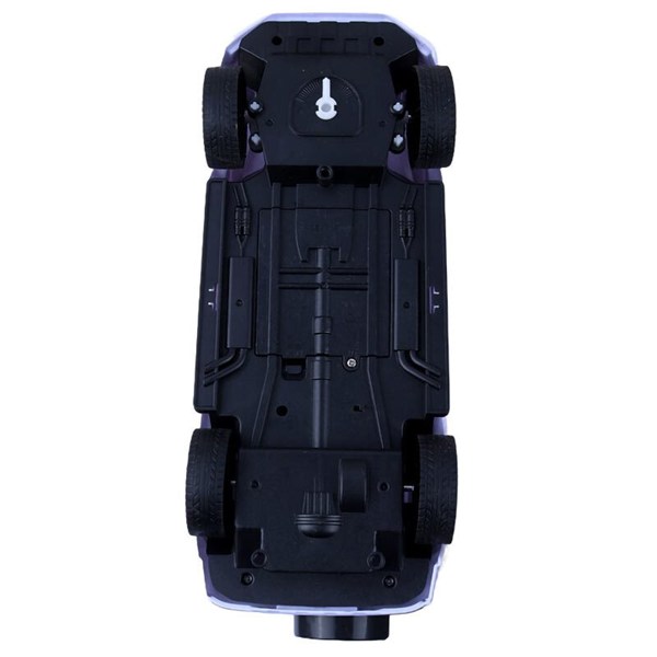 ماشین کنترلی شارژی جی کلاس Jinyuecheng Toys CTT-477 NO.689S-128B