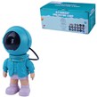 رقص نور گردان کهکشانی طرح آدم فضایی K2301 CTT-629 کد 2301