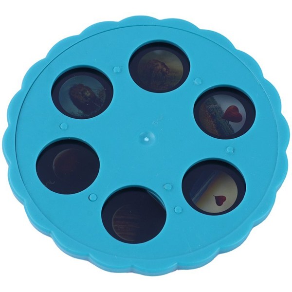 رقص نور گردان کهکشانی طرح آدم فضایی K2301 CTT-629 کد 2301