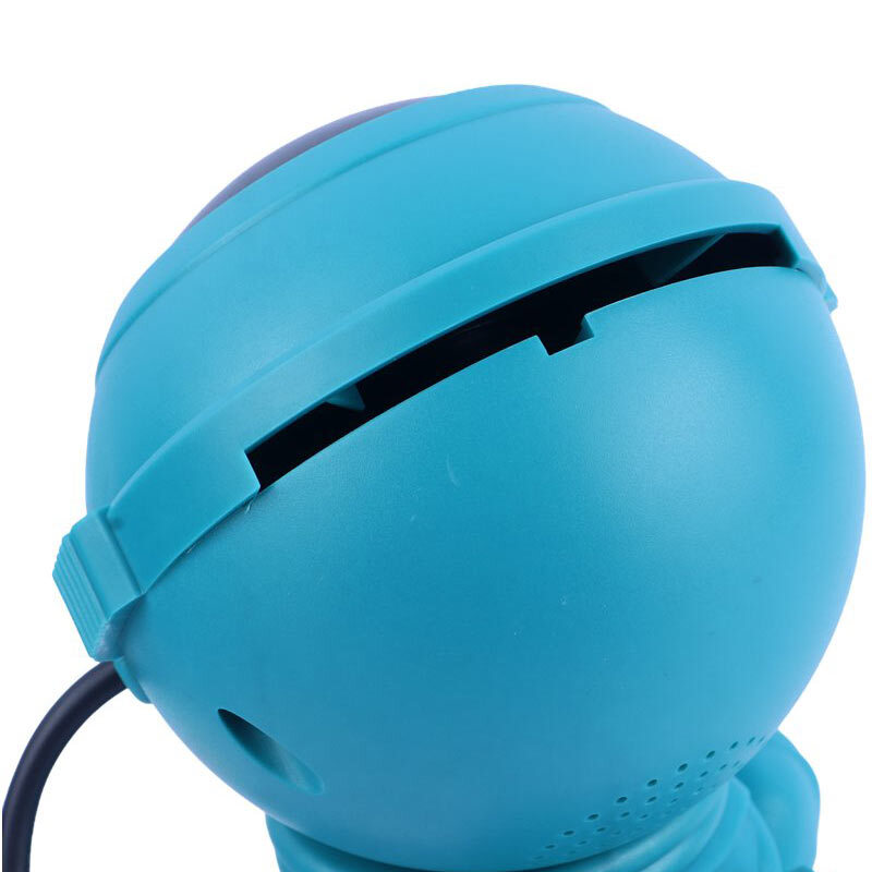 رقص نور گردان کهکشانی طرح آدم فضایی K2301 CTT-629 کد 2301