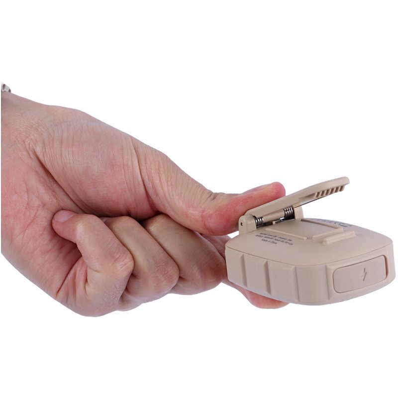 اسپیکر بلوتوثی ناو گو Lava Clip