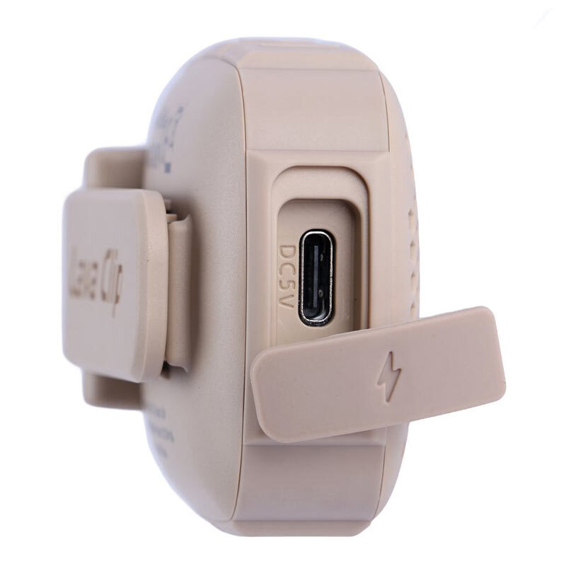 اسپیکر بلوتوثی ناو گو Lava Clip