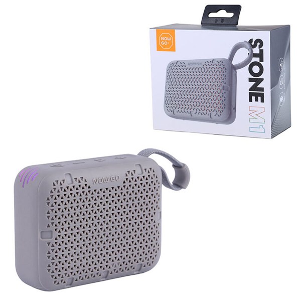 اسپیکر بلوتوثی ناو گو Stone M1