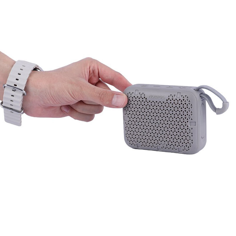 اسپیکر بلوتوثی ناو گو Stone M1