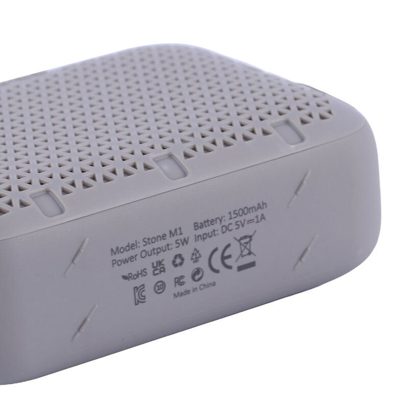 اسپیکر بلوتوثی ناو گو Stone M1