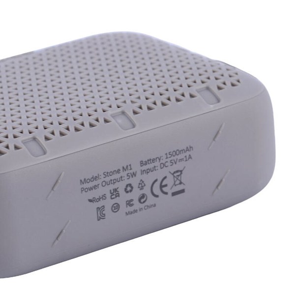 اسپیکر بلوتوثی ناو گو Stone M1