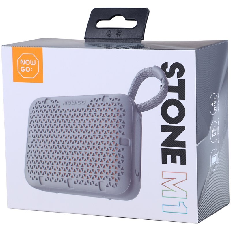 اسپیکر بلوتوثی ناو گو Stone M1