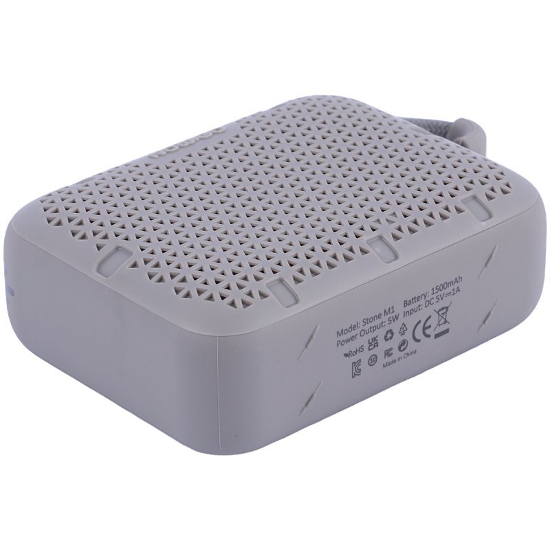 اسپیکر بلوتوثی ناو گو Stone M1
