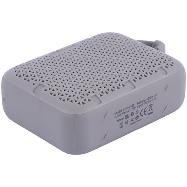 اسپیکر بلوتوثی ناو گو Stone M1