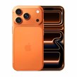 گوشی موبایل Apple مدل iPhone 17 Pro Max Non Active ZAA ظرفیت 256GB - نارنجی