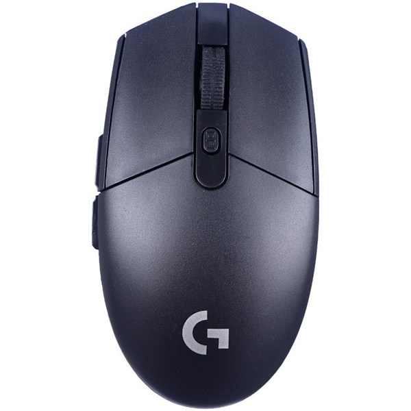 موس بی سیم گیمینگ لاجیتک G G304 Lightspeed Grade A