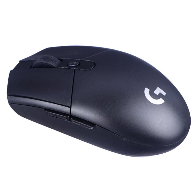 موس بی سیم گیمینگ لاجیتک G G304 Lightspeed Grade A