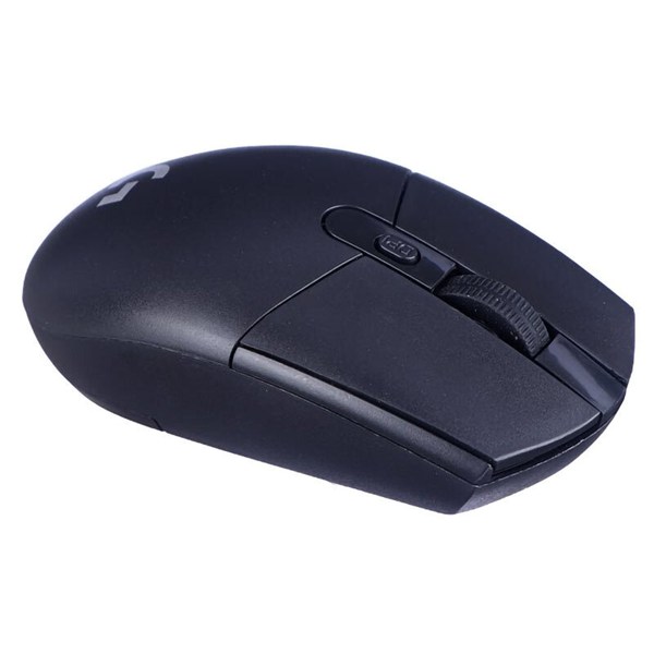 موس بی سیم گیمینگ لاجیتک G G304 Lightspeed Grade A