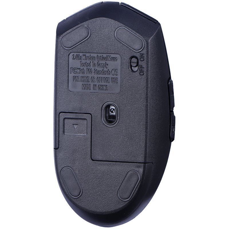 موس بی سیم گیمینگ لاجیتک G G304 Lightspeed Grade A