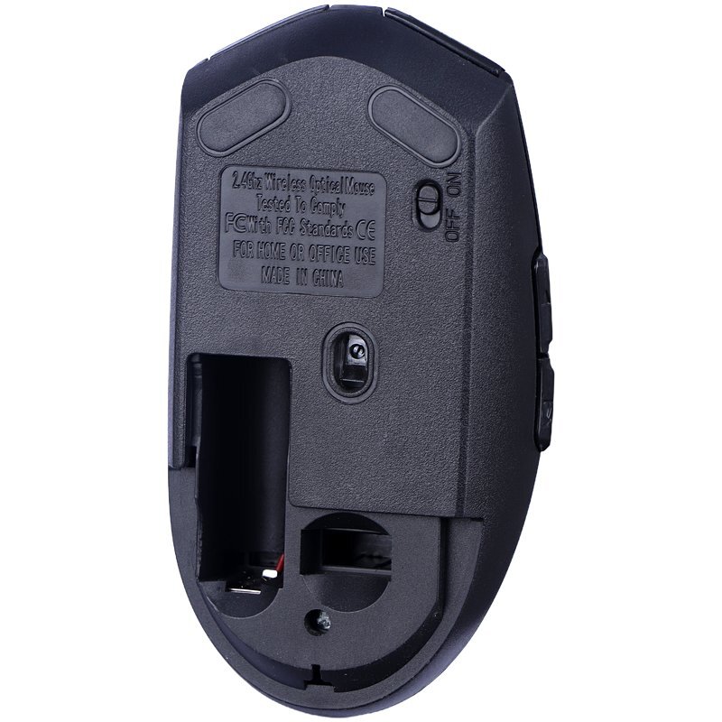 موس بی سیم گیمینگ لاجیتک G G304 Lightspeed Grade A