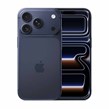 گوشی موبایل Apple مدل iPhone 17 Pro Max Non Active ZAA ظرفیت 256GB - آبی تیره