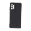 قاب ژله ای Sports Design مدل Samsung Galaxy A72 - مشکی