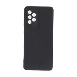 قاب ژله ای Sports Design مدل Samsung Galaxy A72 - مشکی