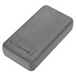 پاور بانک فست شارژ تراست P223D PD 20W ظرفیت 20000 میلی آمپر ساعت