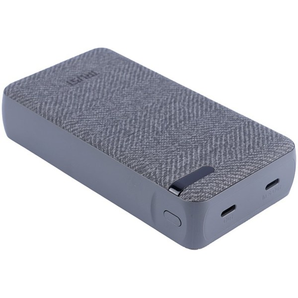 پاور بانک فست شارژ تراست P223D PD 20W ظرفیت 20000 میلی آمپر ساعت