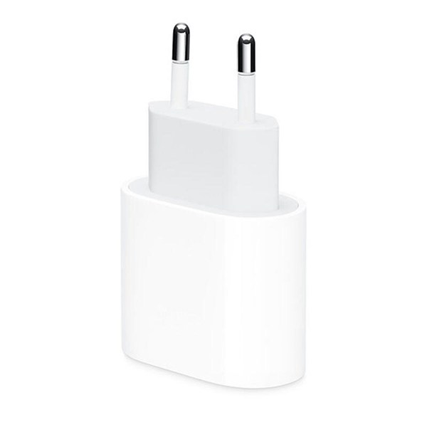 شارژر دیواری 35 وات اپل iPhone 17 Pro Max + کابل تایپ سی