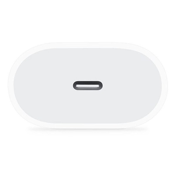 شارژر دیواری 35 وات اپل iPhone 17 Pro Max + کابل تایپ سی