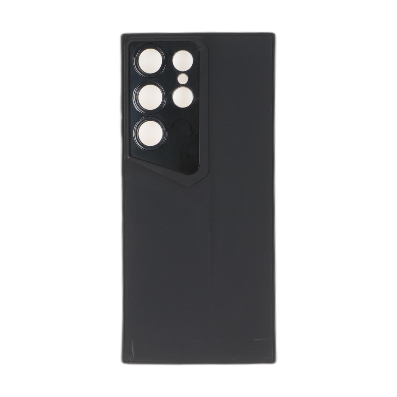 قاب ژله ای Sports Design مدل Samsung Galaxy S23 Ultra - مشکی