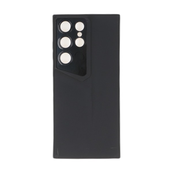 قاب ژله ای Sports Design مدل Samsung Galaxy S23 Ultra - مشکی