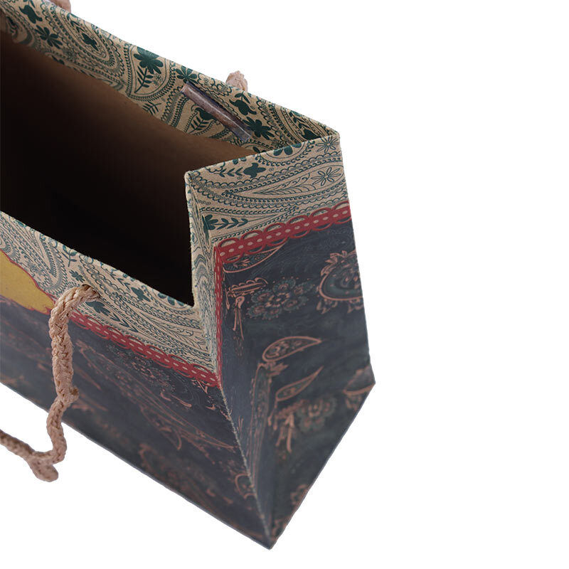 ساک دستی کرافت کد 68-2