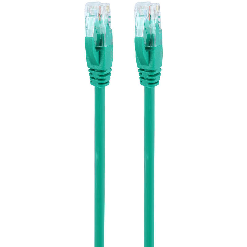 کابل شبکه Cat5e دی نت GP-28NETRJ-RJ2 طول 30 متر