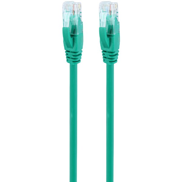 کابل شبکه Cat5e دی نت GP-28NETRJ-RJ2 طول 30 متر