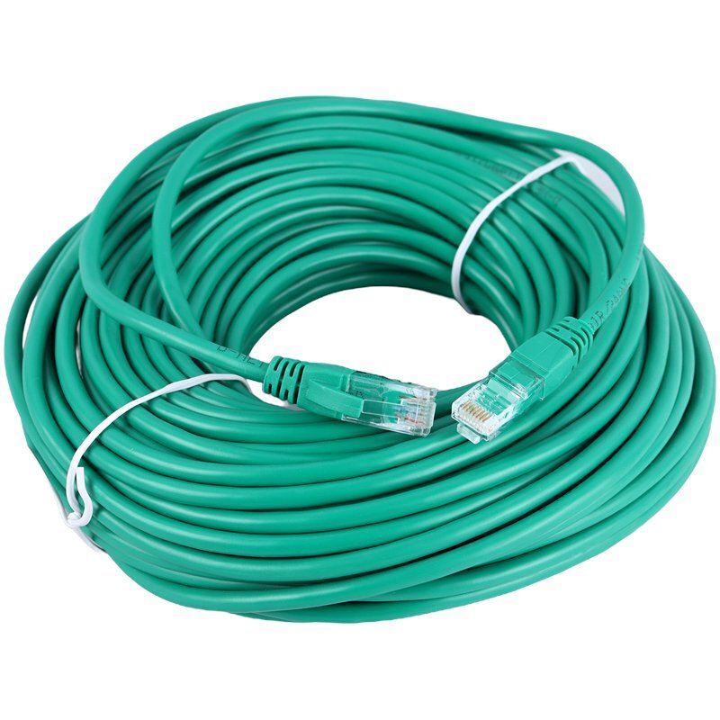 کابل شبکه Cat5e دی نت GP-28NETRJ-RJ2 طول 30 متر