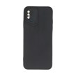 قاب ژله ای Sports Design مدل Apple iPhone X / iPhone XS - مشکی