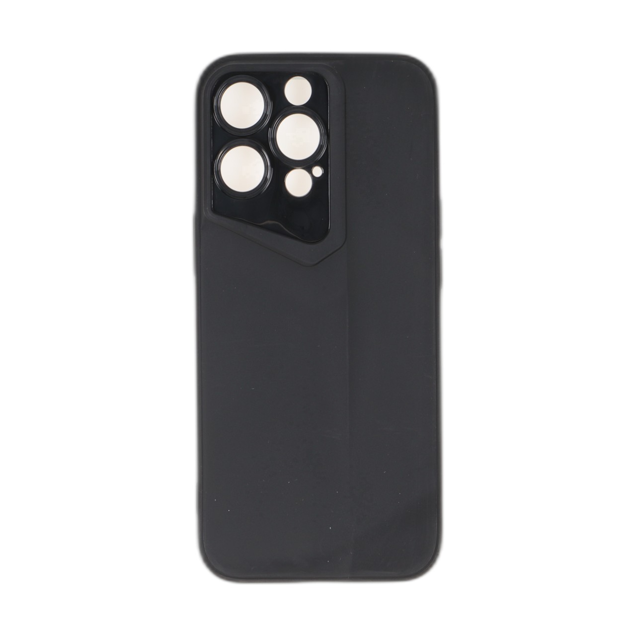 قاب ژله ای Sports Design مدل Apple iPhone 13 Pro - مشکی