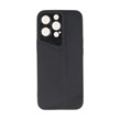 قاب ژله ای Sports Design مدل Apple iPhone 13 Pro - مشکی