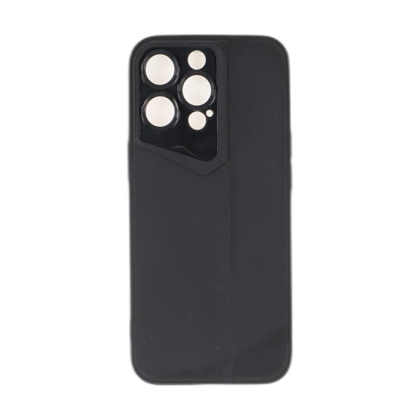 قاب ژله ای Sports Design مدل Apple iPhone 13 Pro - مشکی