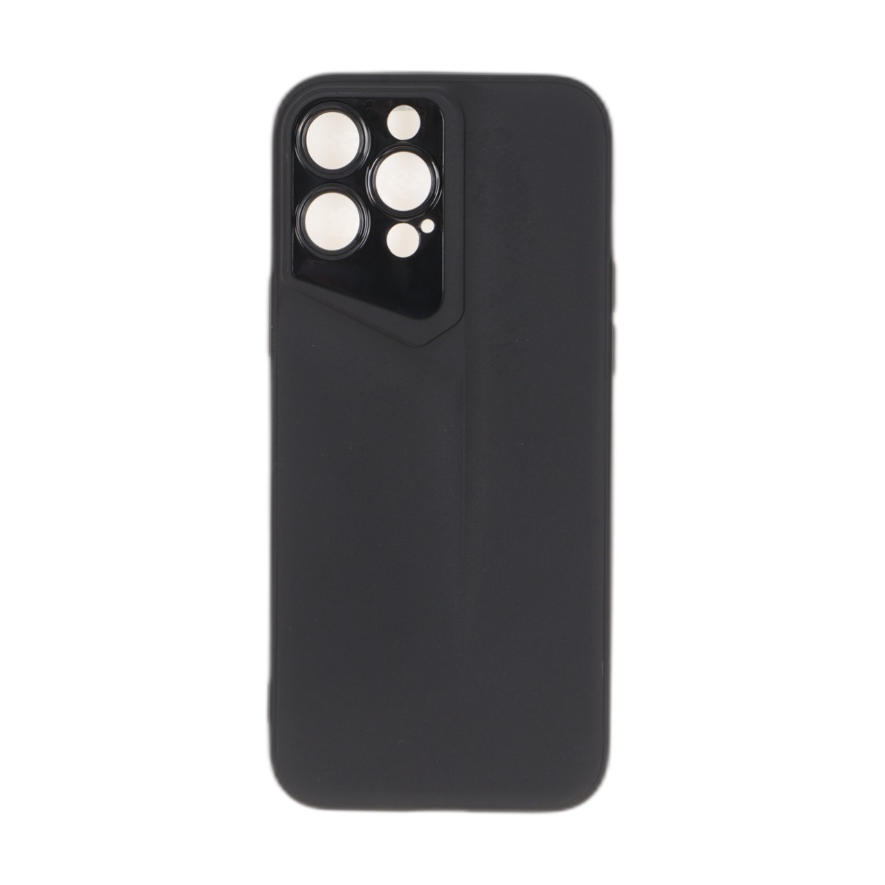 قاب ژله ای Sports Design مدل Apple iPhone 13 Pro Max - مشکی