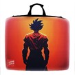 کیف کنسول بازی Game Over PS4 طرح Dragon Ball Goku