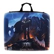 کیف کنسول بازی Game Over PS4 طرح Doom The Dark Ages