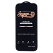 گلس Super D آنتی استاتیک میتوبل آیفون iPhone 17 Pro