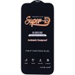 گلس Super D آنتی استاتیک میتوبل آیفون iPhone Air