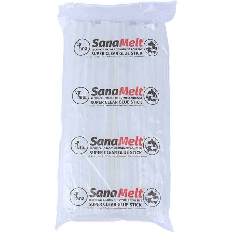 چسب حرارتی ضخیم Sana 1kg