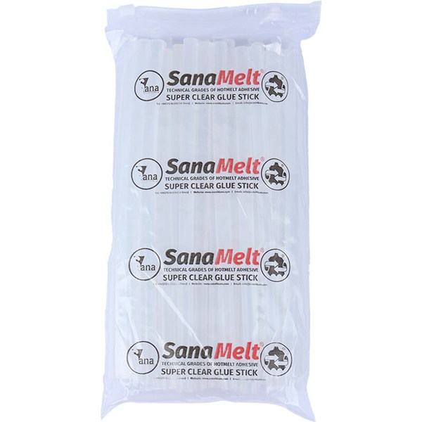 چسب حرارتی ضخیم Sana 1kg