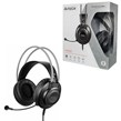 هدست سیم دار A4tech Fstyler FH200i