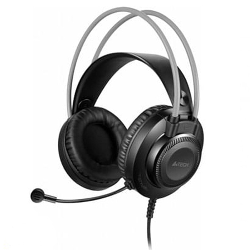 هدست سیم دار A4tech Fstyler FH200i