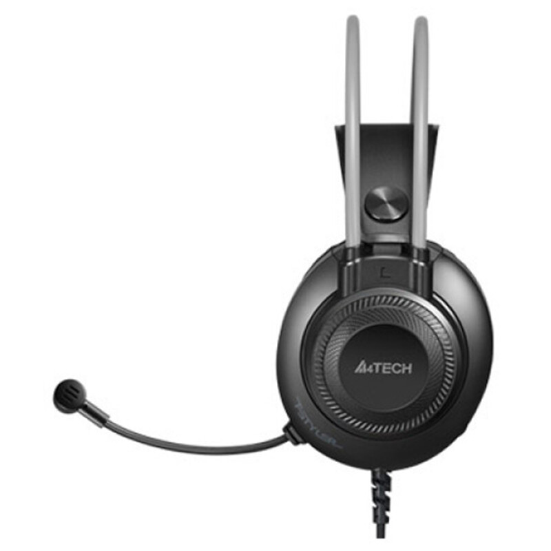 هدست سیم دار A4tech Fstyler FH200i