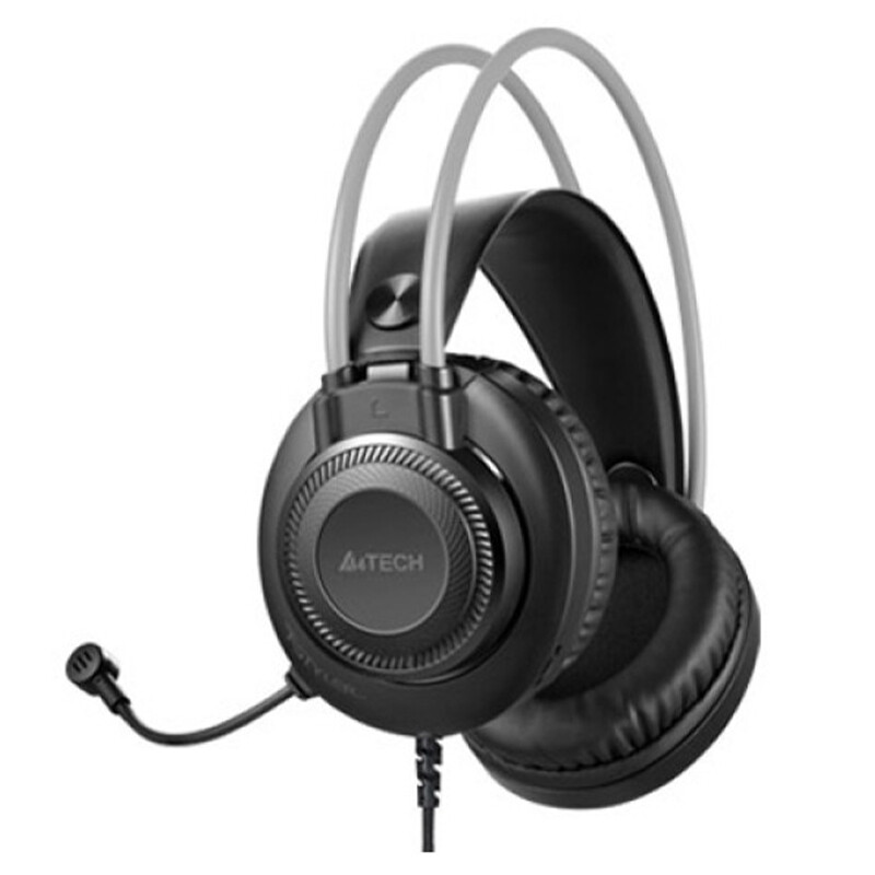 هدست سیم دار A4tech Fstyler FH200i