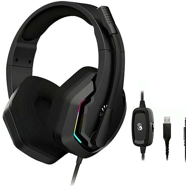 هدست گیمینگ سیم دار Bloody G260P